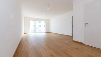Expose !! OPEN HOUSE - 24. Mai - 10:00 - 15:00 Uhr - Wohnglück Wieselburg – 3 Zimmerwohnung im 2.OG im Erstbezug – KAUFOPTION