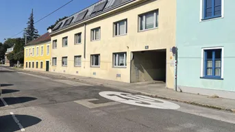 Expose Tiefgaragen-Stapelparker in 1230 Wien Endresstraße 64 - PROVISIONSFREI