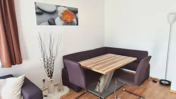 Expose Familienfreundliche 3 Zimmerwohnung mit Balkon im wunderschönen Strengberg
