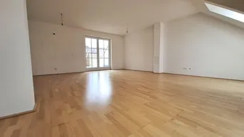 Expose Zeillern – herrliche 4 Zimmer Maisonettewohnung mit Dachterrasse
