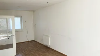 Expose Hofstetten - schöne 2 Zimmerwohnung mit herrlicher Terrasse und Garten