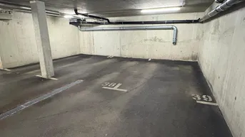 Expose Praktische Tiefgaragenplätze in 1140 Wien, Utendorfgasse 7 - PROVISIONSFREI