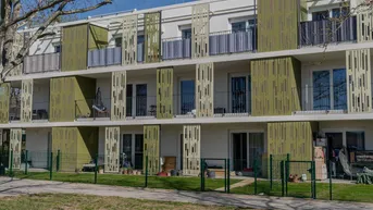 Expose 4 Zimmer Familientraum mit großzügiger Freifläche in Auersthal