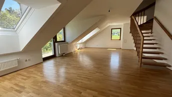 Expose Traumhafte Maisonettewohnung in Katzelsdorf - ideal für Familien