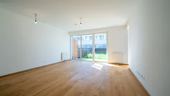 Expose Seitenstetten - ein Traum für Familien - herrliche 4 Zimmer Maisonettewohnung mit Garten