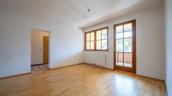 Expose Rotheau – 4 Zimmer Familienwohnung im Grünen