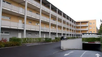 Expose Geförderte 2-Zimmer Wohnung in Linz zu vermieten!
