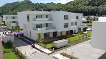 Expose Ruhige 3-Zimmer-Wohnung inkl. Stellplatz in Salzburg