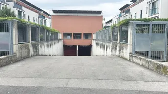 Expose Tiefgaragenplätze in 1210 Wien Jedlersdorfer Straße 314 - PROVISIONSFREI