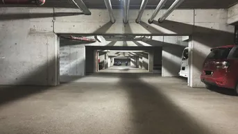 Expose Tiefgaragenplätze in 1210 Wien Jedlersdorfer Straße 314 - PROVISIONSFREI