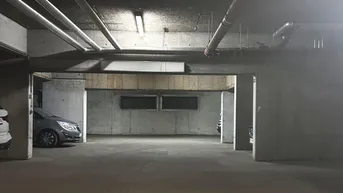 Expose Tiefgaragenplätze in 1210 Wien Jedlersdorfer Straße 314 - PROVISIONSFREI