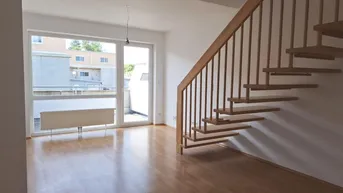 Expose Traumhafte 3 Zimmer Maisonettewohnung in Loosdorf
