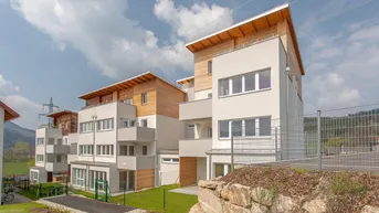 Expose Gresten - herrliche 2 Zimmerwohnung mit Terrasse - PROVISIONSFREI