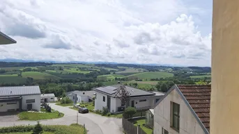 Expose Komfortable 2 Zimmerwohnung in der Wohlfühlgemeinde Strengberg