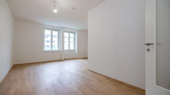 Expose Betreutes Wohnen in Wiener Neustadt – schöne Garconniere mit Loggia