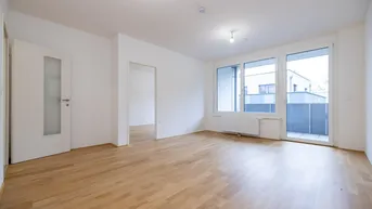 Expose Betreutes Wohnen in Wiener Neustadt – schöne 2 Zimmerwohnung mit Loggia