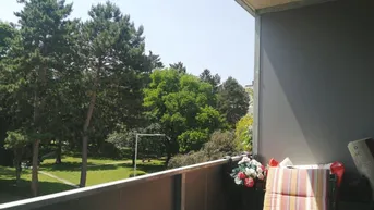 Expose Betreutes Wohnen in Wiener Neustadt – schöne 2 Zimmerwohnung mit Loggia