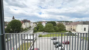 Expose Betreutes Wohnen St. Pölten - schöne 2 Zimmerwohnung mit Balkon
