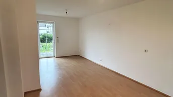 Expose Hofamt Priel - wohnen wie im Urlaub – schöne 2 Zimmerwohnung mit herrlichem Schwimmteich - PROVISIONSFREI