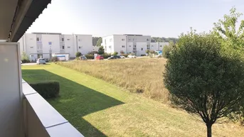 Expose Betreubares Wohnen in Hürm - charmante 2 Zimmerwohnung mit Balkon