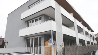 Expose Charmante 3-Zimmer-Wohnung mit Balkon in Seitenstetten