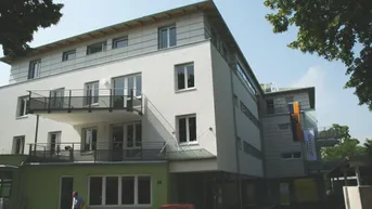 Expose Betreutes Wohnen in Deutsch Wagram – schöne 2 Zimmerwohnung mit großer Terrasse