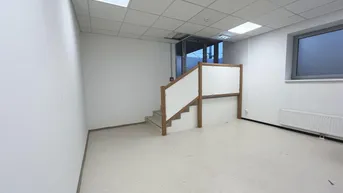 Expose Tulln - modernes Geschäftslokal in Top-Lage - PROVISIONSFREI
