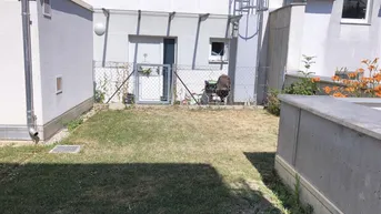 Expose Traumhafte 2 Zimmerwohnung mit Garten und Terrasse in Hofstetten!