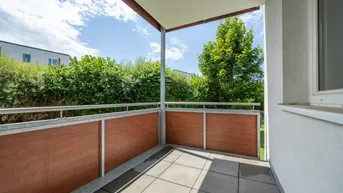 Expose Ihr neues Zuhause in Pottenbrunn - herrliche 3 Zimmerwohnung mit Balkon - PROVISIONSFREI