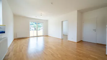Expose Ihr Zuhause in Kirchberg an der Pielach - herrliche 3 Zimmerwohnung mit Balkon - PROVISIONSFREI