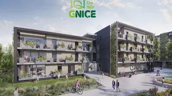 Expose BAURECHT - Haus 17 Top 5 - Wohnen in der Gneisfeldstrasse