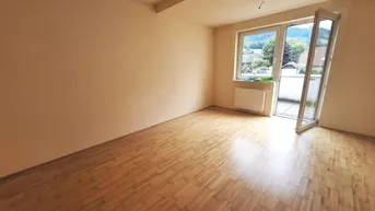 Expose Gresten - traumhafte 2 Zimmerwohnung mit herrlicher Terrasse