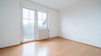 Expose Moderne 3 Zimmerwohnung mit Balkon in Pöchlarn