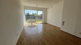 Expose Strasshof – traumhafte 4 Zimmer Maisonettewohnung mit Garten vor den Toren Wiens - KAUFOPTION