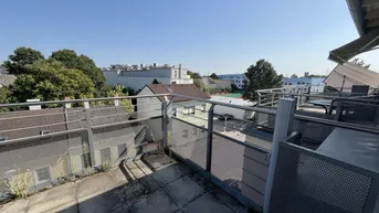 Expose Betreutes Wohnen in Deutsch Wagram – schöne 2 Zimmerwohnung mit Terrasse