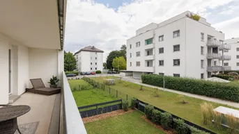 Expose Helle 3-Zimmerwohnung im Herzen von Wieselburg - ERSTBEZUG MIT KAUFOPTION