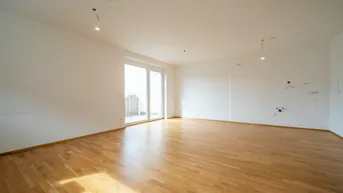 Expose Behamberg - traumhafte 3-Zimmerwohnung mit Balkon - Kaufoption