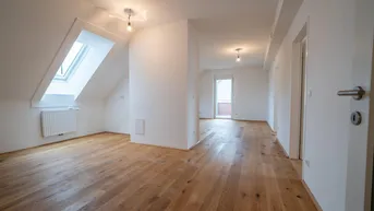 Expose Krummnussbaum – geförderte familienfreundliche 3 Zimmerwohnung mit Balkon