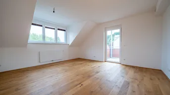 Expose Krummnussbaum – geförderte familienfreundliche 3 Zimmerwohnung mit Balkon