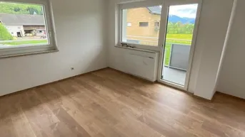 Expose Geräumige 4-Zimmer Wohnung in Tamsweg – Ihr neues Zuhause erwartet Sie!
