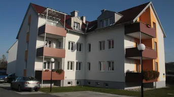 Expose Ihr neues Zuhause in Pottenbrunn – 3 Zimmerwohnung mit Balkon in Top-Lage