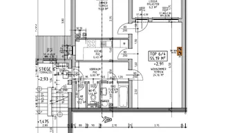 Expose Herrliche Wohnung mit Loggia in bester Lage – Willkommen in Rotheau!