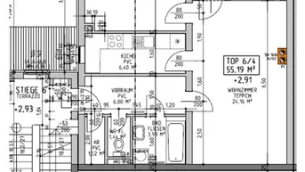 Expose Herrliche Wohnung mit Loggia in bester Lage – Willkommen in Rotheau!