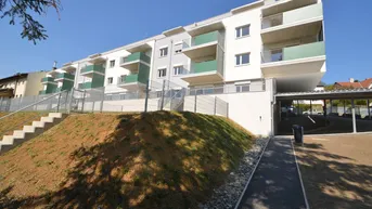 Expose Herrliche 2-Zimmerwohnung mit Balkon in Maria Gugging