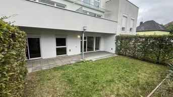 Expose 4 Zimmer Gartenwohnung in Hafnerbach bei St. Pölten – ein Traum für Familien