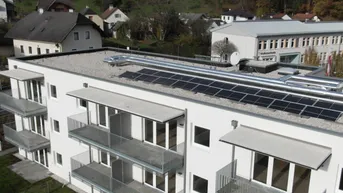 Expose Schöne 3 Zimmer-Wohnung im romantischen Ort Hafnerbach