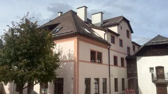 Expose Geförderte Wohnung in Tamsweg zu vermieten