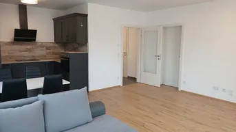 Expose Moderne 2-Zimmer-Wohnung mit Balkon und Top-Lage in Zellerndorf