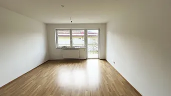 Expose Mayerling (Bezirk Alland) - barrierefreie 2 Zimmerwohnung im Grünen (betreubares Wohnen)