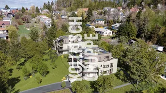 Expose LUFTSCHLOSS | Penthouse in wunderbarer Lage in Graz - St. Peter.